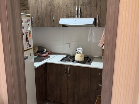 2-room apartment, 45 m², Xalqlar Dostluğu: 125 000 ₼ 3