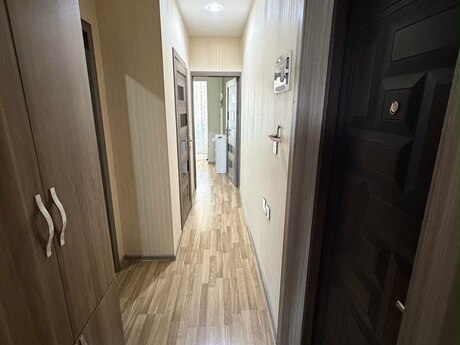 2-room apartment, 45 m², Xalqlar Dostluğu: 125 000 ₼ 4