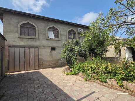 4 otaqlı həyət evi, 200 m², Yeni Ramana: 194 000 ₼ 2
