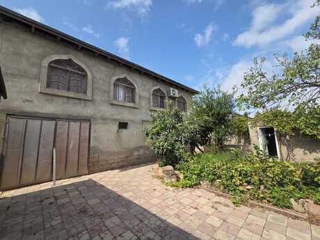 4 otaqlı həyət evi, 200 m², Yeni Ramana: 194 000 ₼ 3