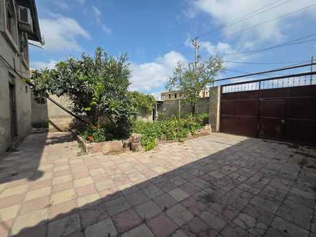 4 otaqlı həyət evi, 200 m², Yeni Ramana: 194 000 ₼ 5