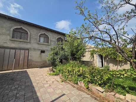 4 otaqlı həyət evi, 200 m², Yeni Ramana: 194 000 ₼ 4