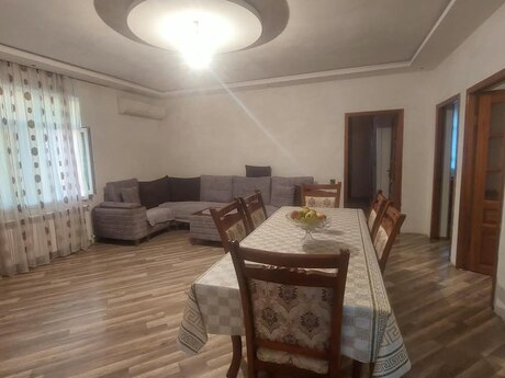 4 otaqlı həyət evi, 100 m², Qaraçuxur: 120 000 ₼ 5