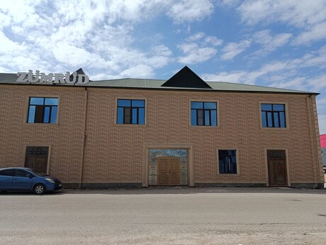 Elan №6481781 - Bakı, Aşağı Güzdək q., 1000 m²