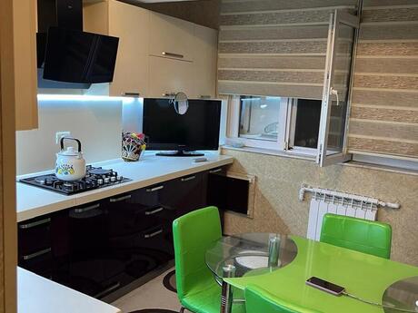 3-room apartment, 85 m², Azadlıq Prospekti: 259 000 ₼ 3
