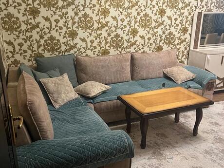3-room apartment, 85 m², Azadlıq Prospekti: 259 000 ₼ 4