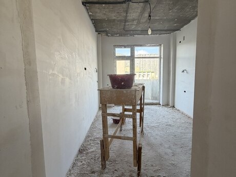 3-room apartment, 130 m², İnşaatçılar: 300 000 ₼ 2