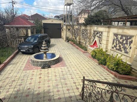 6 otaqlı həyət evi, 400 m², Sabunçu: 395 000 ₼ 3