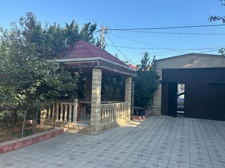 6 otaqlı həyət evi, 400 m², Sabunçu: 395 000 ₼ 4