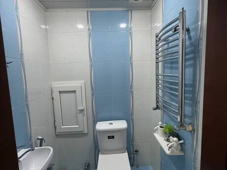 3-room apartment for rent, 115 m², Bakıxanov: 800 ₼/mo 5