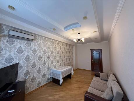 Объявление №6481782 - Баку, пос. Бакиханова, 3-комн., 115 м², 9/16 этаж