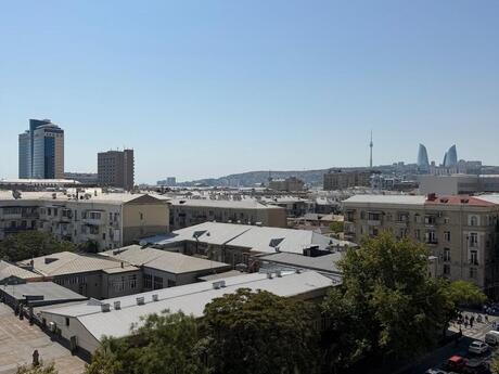 2 otaqlı mənzil, 74 m², 28 May: 318 000 ₼ 4