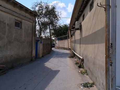 2 otaqlı həyət evi, 40 m², Hövsan: 40 000 ₼ 2