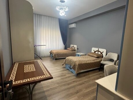 Kirayə 3 otaqlı mənzil, 140 m², Xətai: 2 500 ₼/ay 5
