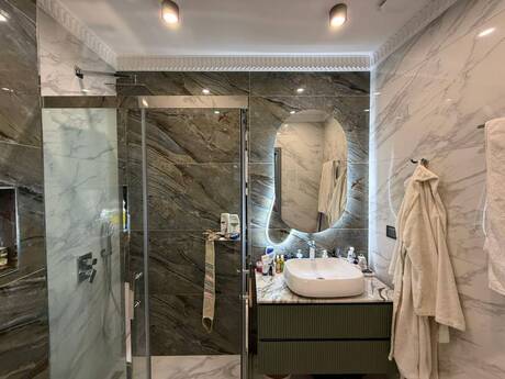 2-room apartment, 101 m², İçəri Şəhər: 600 000 ₼ 5