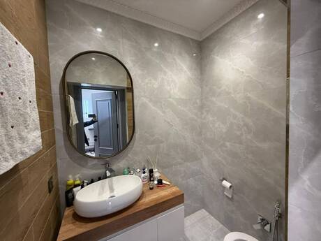 2-room apartment, 101 m², İçəri Şəhər: 600 000 ₼ 4