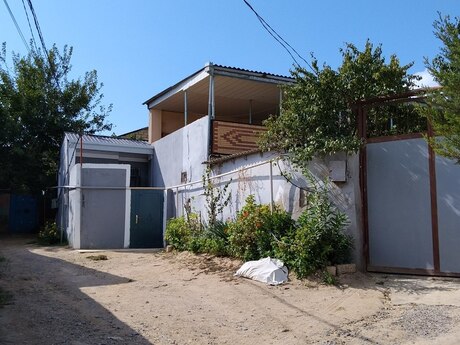 2 otaqlı həyət evi, 40 m², Hövsan: 40 000 ₼ 5