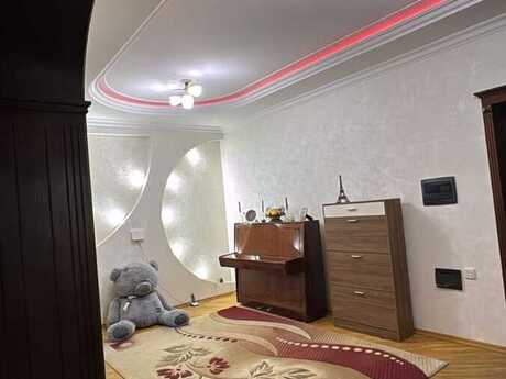 3-комнатная квартира, 130 м², Azadlıq Prospekti: 430 000 ₼ 4