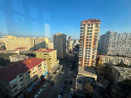 Объявление №6481865 - Баку, м. 20 января, 2-комн., 100 м², 12/17 этаж
