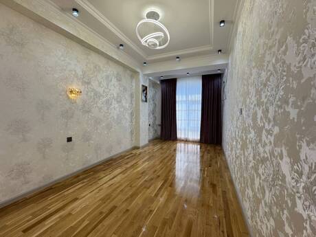3-комнатная квартира, 126 м², Qara Qarayev: 425 000 ₼ 4