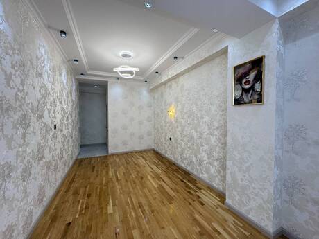 3-комнатная квартира, 126 м², Qara Qarayev: 425 000 ₼ 5