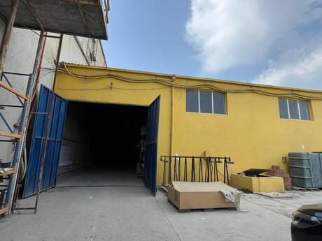Elan №6481813 - Bakı, M.Ə.Rəsulzadə q., 550 m²