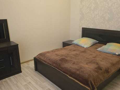 Kirayə 3 otaqlı mənzil, 120 m², Şah İsmayıl Xətai: 1 200 ₼/ay 5