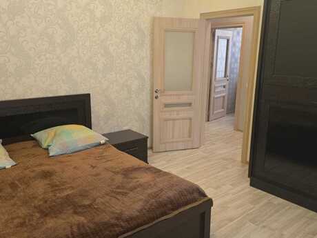 Kirayə 3 otaqlı mənzil, 120 m², Şah İsmayıl Xətai: 1 200 ₼/ay 4