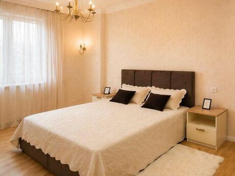 2-room apartment, 65 m², 8 Noyabr: 244 000 ₼ 5