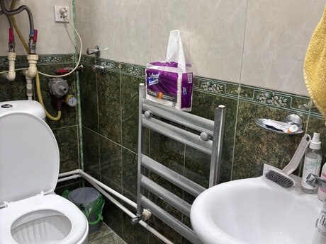 3-room apartment, 80 m², Bakıxanov: 190 000 ₼ 3