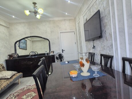 2-room apartment, 42 m², Yeni Yasamal: 133 500 ₼ 2