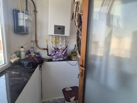 2-room apartment, 42 m², Yeni Yasamal: 133 500 ₼ 3
