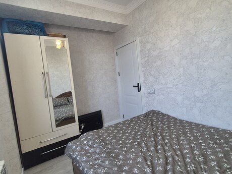 2-room apartment, 42 m², Yeni Yasamal: 133 500 ₼ 5