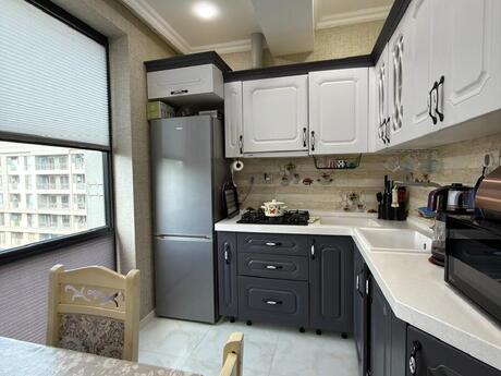 3 otaqlı mənzil, 53 m², Xətai: 175 000 ₼ 4