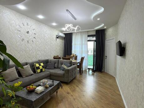 3 otaqlı mənzil, 53 m², Xətai: 175 000 ₼ 2