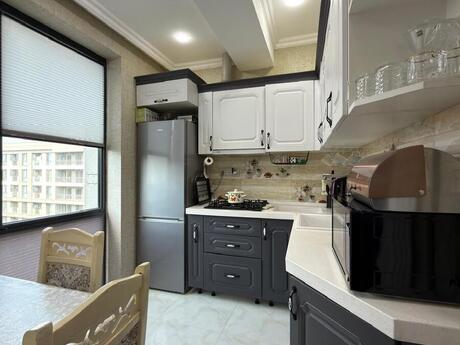 3 otaqlı mənzil, 53 m², Xətai: 175 000 ₼ 5