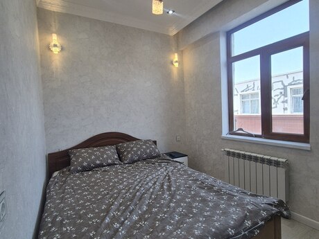 2-room apartment, 42 m², Yeni Yasamal: 133 500 ₼ 4