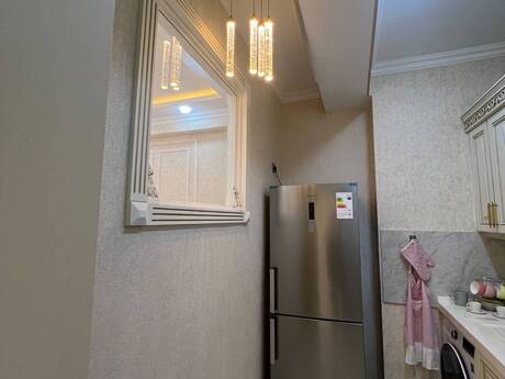 2-room apartment for rent, 60 m², Memar Əcəmi: 749 ₼/mo 5