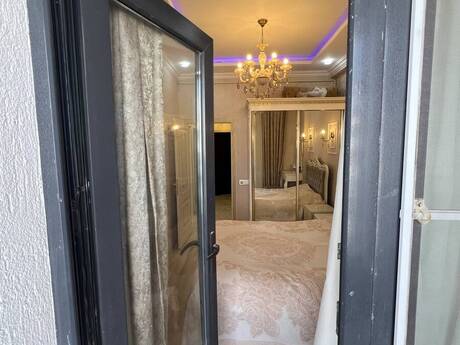 2-room apartment for rent, 60 m², Memar Əcəmi: 749 ₼/mo 2