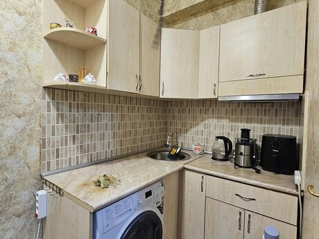 2-room apartment, 36 m², Masazır: 66 500 ₼ 5