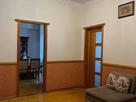 2 otaqlı mənzil, 60 m², Neftçilər: 160 000 ₼ 4