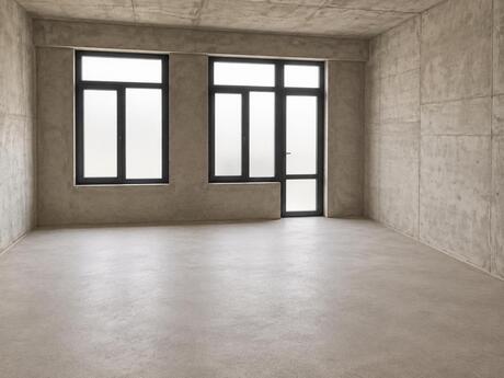 3 otaqlı mənzil, 107 m², City Garden: 344 000 ₼ 4