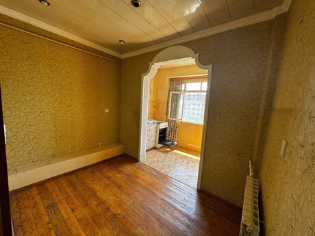 2-комнатная квартира, 60 м², Həzi Aslanov: 158 000 ₼ 4
