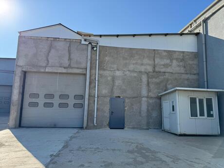 Elan №6481861 - Bakı, M.Ə.Rəsulzadə q., 955 m²