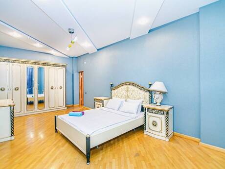 Аренда: 3-комнатная квартира, 181 м², 28 May: 1 800 ₼/мес 5