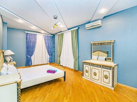 Аренда: 3-комнатная квартира, 181 м², 28 May: 1 800 ₼/мес 4