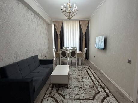 Elan №6481885 - Xırdalan, Xırdalan, 2 otaqlı, 47 m², 15/16 mərtəbə