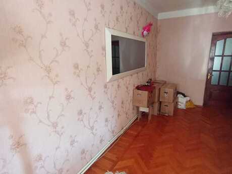 Объявление №6481896 - Баку, м. Иншаатчылар, 2-комн., 43.2 м², 5/5 этаж