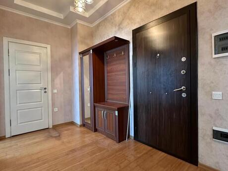 2-room apartment for rent, 70 m², Melissa Park: 800 ₼/mo 4