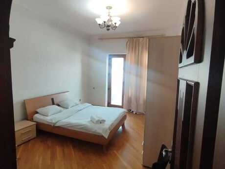 Аренда: 3-комнатная квартира, 140 м², 28 May: 1 500 ₼/мес 2